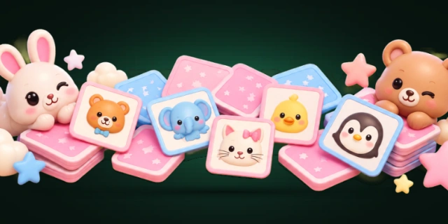 翻牌记忆