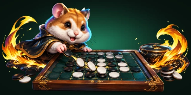黑白棋