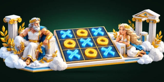 井字棋