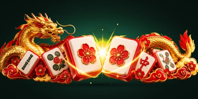 麻将连连看