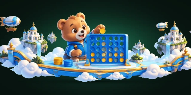 四子棋