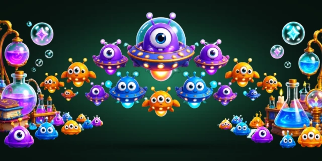 太空射击