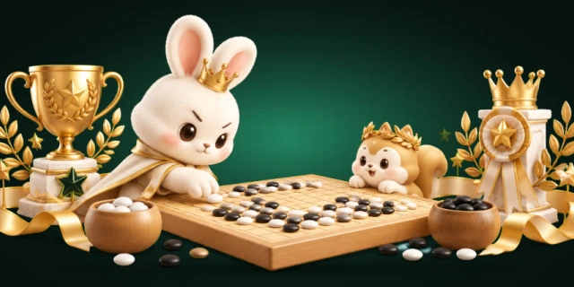 五子棋
