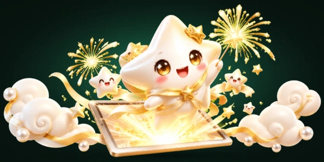 赢财星